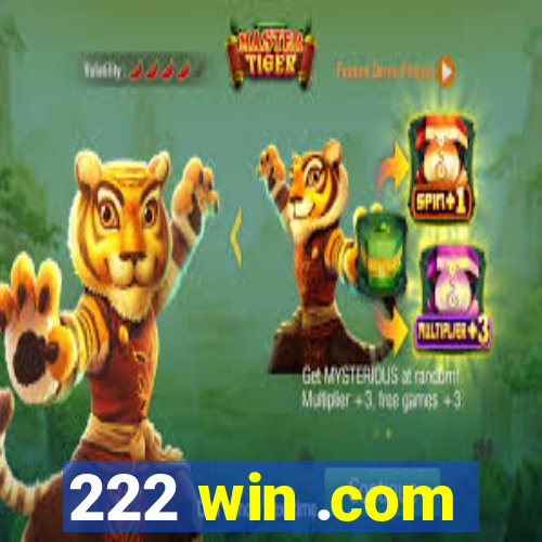 222 win .com